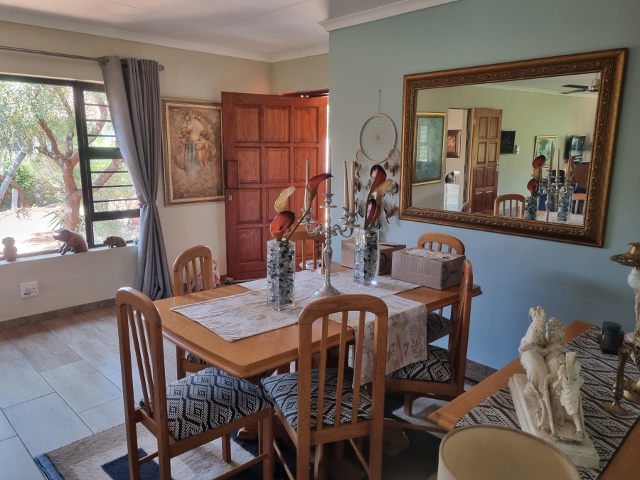 3 Bedroom Property for Sale in Buffelspoort Eco Estate North West